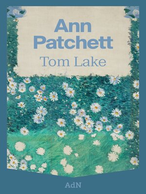 cover image of Tom Lake